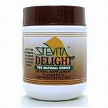 Stevia Delight Flavored Drink Mix Chocolate