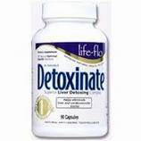 Detoxinate