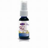 Natural IGF-1 Sublingual Spray