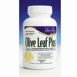 Olive Leaf Plus