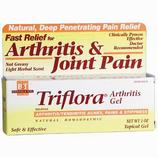 Triflora Arthritis Gel