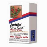 Sanhelios Circu Caps