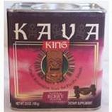 Kava Natural Berry