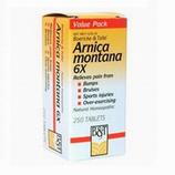 Arnica Montana 6X