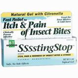 SssstingStop Insect Gel