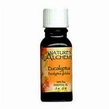 Essential Oil Eucalyptus