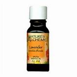 Essential Oil Lavender