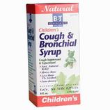 Children's Cough & Bronchial Syrup