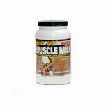 Banana Cream Muscle Milk