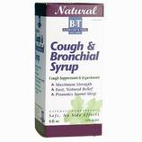 Cough & Bronchial Syrup