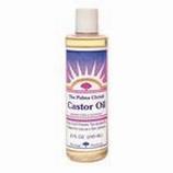 Castor Oil