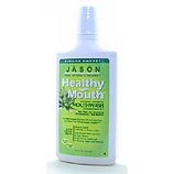 Mouthwash, Healthy Mouth, Tea Tree