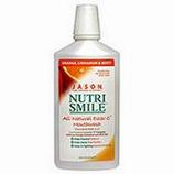 Nutri Smile Mouthwash