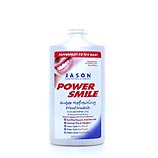 Power Smile Super Refreshing Mouthwash