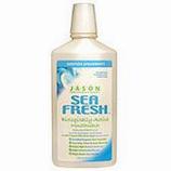 Sea Fresh Biologically Active Mouthwash