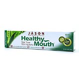 Healthy Mouth Toothpaste
