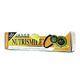 NutriSmile Toothpaste