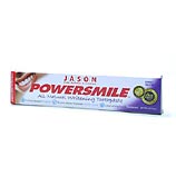 Power Smile All Natural Whitening Toothpaste