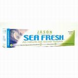 Sea Fresh Toothpaste