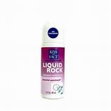 Peaceful Patchouli Liquid Rock Roll-On Deodorant