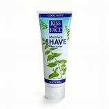 Cool Mint Moisture Shave