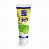 Key Lime Moisture Shave