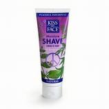 Peaceful Patchouli Moisture Shave