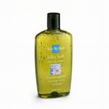 Silky Soft Skin Smoother Shower Gel & Foaming Bath