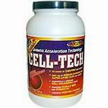 Cell-Tech, Delicious Orange