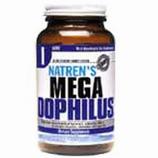 Megadophilus, Dairy