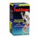 FeelAnew Glucosamine, Chondroitin with Nexrutine