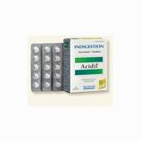 Acidil Heartburn