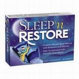 Sleep'n Restore