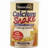 Calcium Shake
