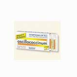 Oscillococcinum