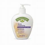 Deep Cleansing Foaming Face Wash