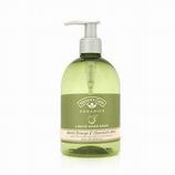 Organic Liquid Soap, Neroli Orange & Chocolate Mint