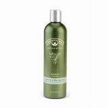 Organic Shampoo, Tea Tree Oil & Blue Cypress