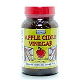 Apple Cider Vinegar