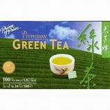 Premium Green Tea