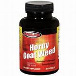 Horny Goat Weed