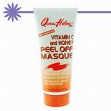 Vitamin C and Honey Peel Off Masque