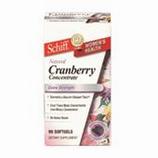 Cranberry Concentrate