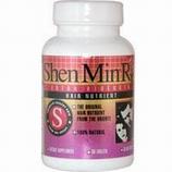 Shen Min RX Extra Strength Hair Nutrient