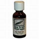 Tea Tree Oil Pure