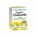 Organic Chamomile Tea