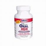 Live Young Oral HGH