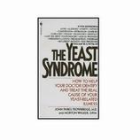 The Yeast Syndrome