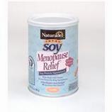 Total Soy Menopause Relief Soy Protein Supplement, Vanilla