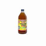 Apple Cider Vinegar